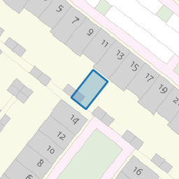 Perceel ZWD01-E-1795