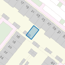 Perceel ZWD01-E-1801