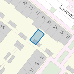 Perceel ZWD01-E-1804