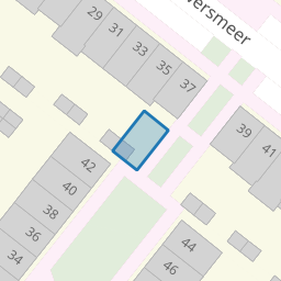 Perceel ZWD01-E-1807