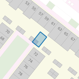 Perceel ZWD01-E-1819