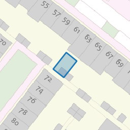 Perceel ZWD01-E-1820