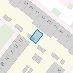 Perceel ZWD01-E-1821