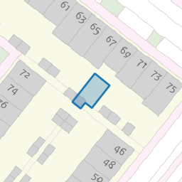 Perceel ZWD01-E-1823