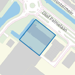 Perceel ZWD01-E-1829