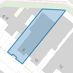 Perceel ZWD01-E-1834