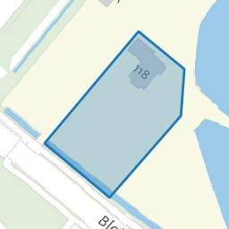 Perceel ZWD01-E-1840