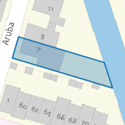 Perceel ZWD01-E-1865