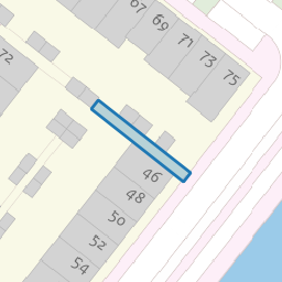 Perceel ZWD01-E-1889