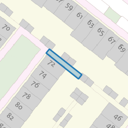 Perceel ZWD01-E-1890