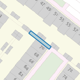 Perceel ZWD01-E-1892