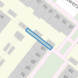 Perceel ZWD01-E-1895