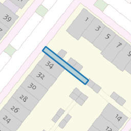 Perceel ZWD01-E-1899