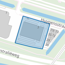 Perceel ZWD01-E-1905