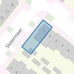 Perceel ZWD01-E-1921