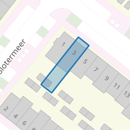 Perceel ZWD01-E-1922