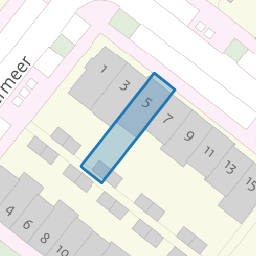 Perceel ZWD01-E-1923