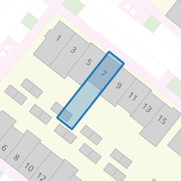 Perceel ZWD01-E-1924