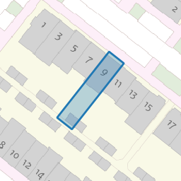 Perceel ZWD01-E-1925