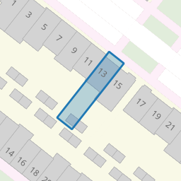 Perceel ZWD01-E-1927