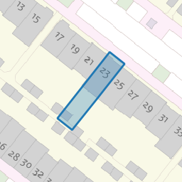 Perceel ZWD01-E-1932