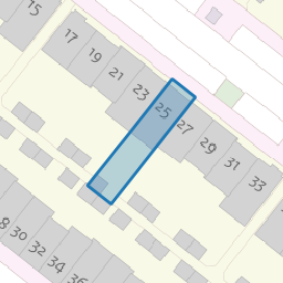 Perceel ZWD01-E-1933