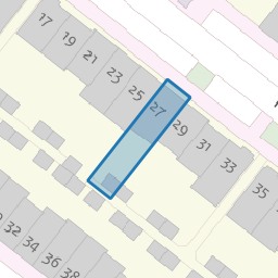 Perceel ZWD01-E-1934