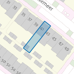 Perceel ZWD01-E-1941