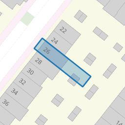 Perceel ZWD01-E-1984