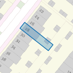 Perceel ZWD01-E-1985