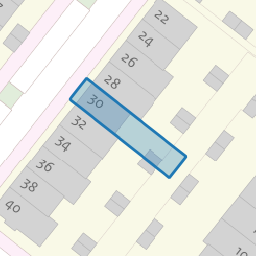 Perceel ZWD01-E-1986