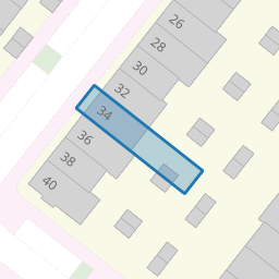 Perceel ZWD01-E-1988