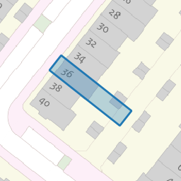 Perceel ZWD01-E-1989