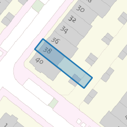 Perceel ZWD01-E-1990