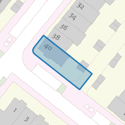 Perceel ZWD01-E-1991