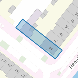 Perceel ZWD01-E-1993