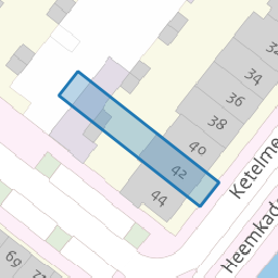 Perceel ZWD01-E-1994