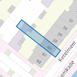 Perceel ZWD01-E-1995