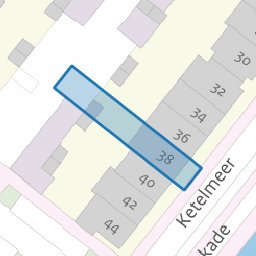 Perceel ZWD01-E-1996