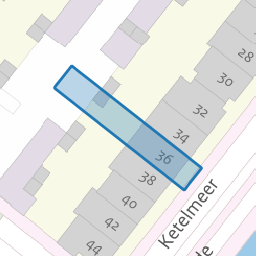 Perceel ZWD01-E-1997