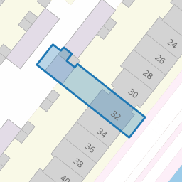 Perceel ZWD01-E-1999