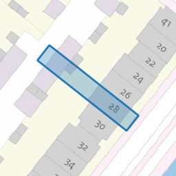 Perceel ZWD01-E-2001