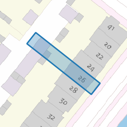 Perceel ZWD01-E-2002