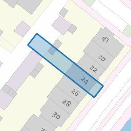 Perceel ZWD01-E-2003