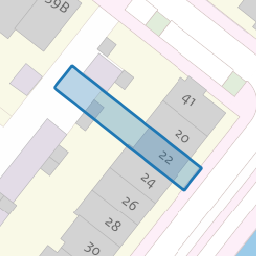 Perceel ZWD01-E-2004