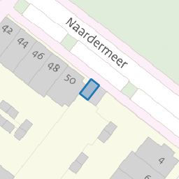 Perceel ZWD01-E-2017