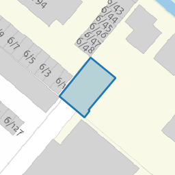 Perceel ZWD01-E-2092