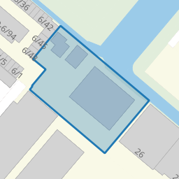 Perceel ZWD01-E-2094