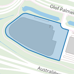 Perceel ZWD01-E-2096