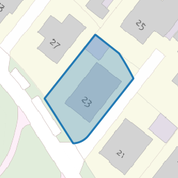 Perceel ZWD01-E-2103